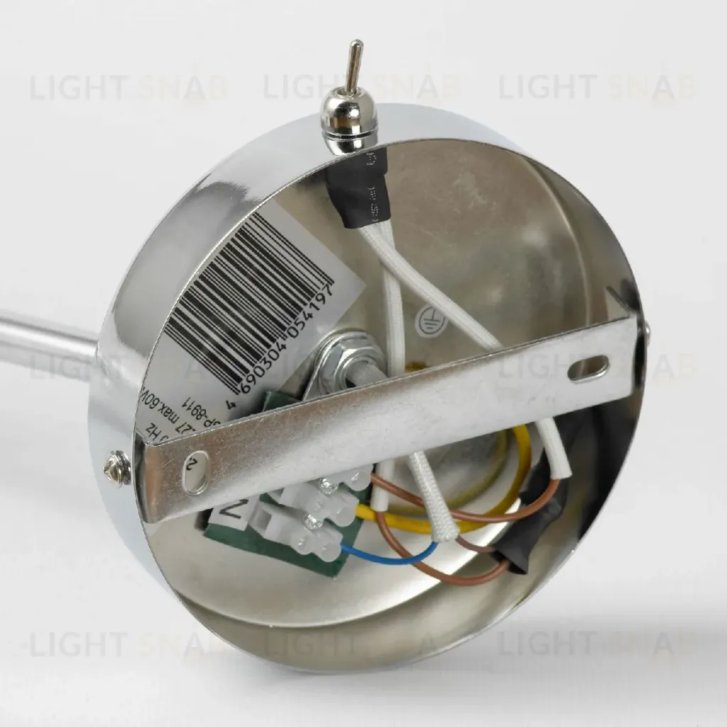 Бра Lussole Clay LSP-8911 LSP-8911