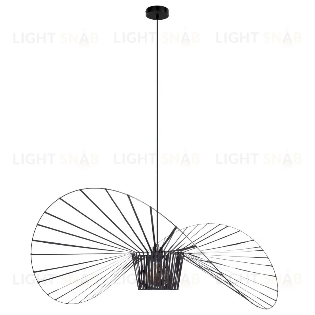 Подвесная люстра Loft IT Chapeau 10246/1000 10246/1000