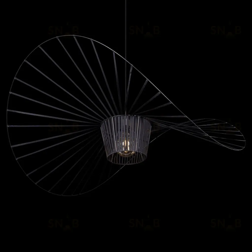 Подвесная люстра Loft IT Chapeau 10246/1000 10246/1000
