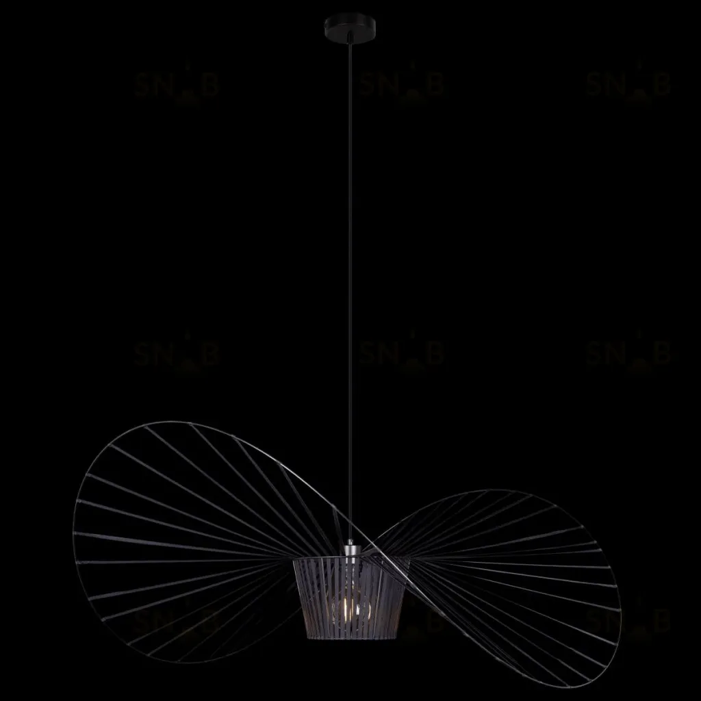Подвесная люстра Loft IT Chapeau 10246/1000 10246/1000