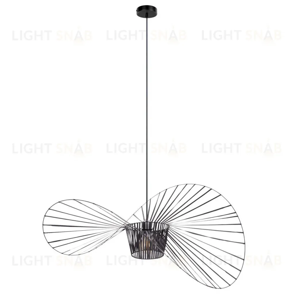 Подвесная люстра Loft IT Chapeau 10246/1000 10246/1000