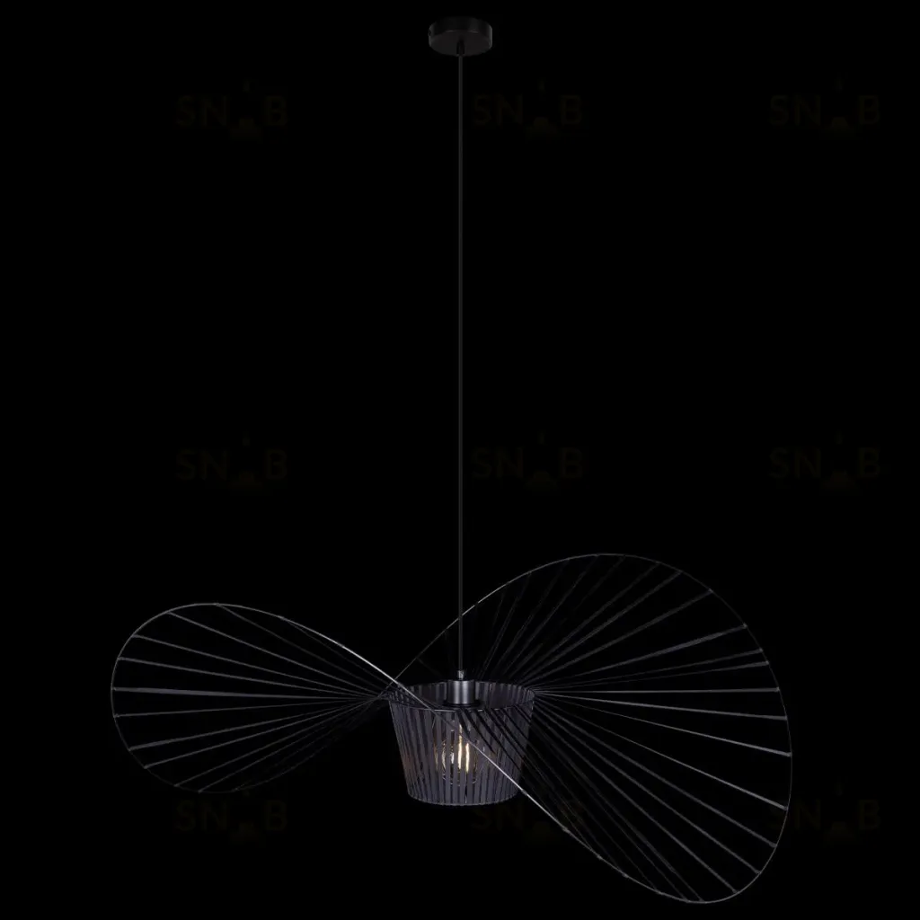 Подвесная люстра Loft IT Chapeau 10246/1000 10246/1000