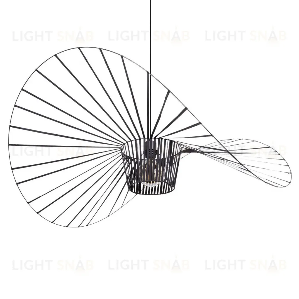 Подвесная люстра Loft IT Chapeau 10246/1000 10246/1000