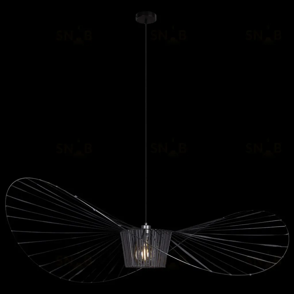 Подвесная люстра Loft IT Chapeau 10246/1200 10246/1200