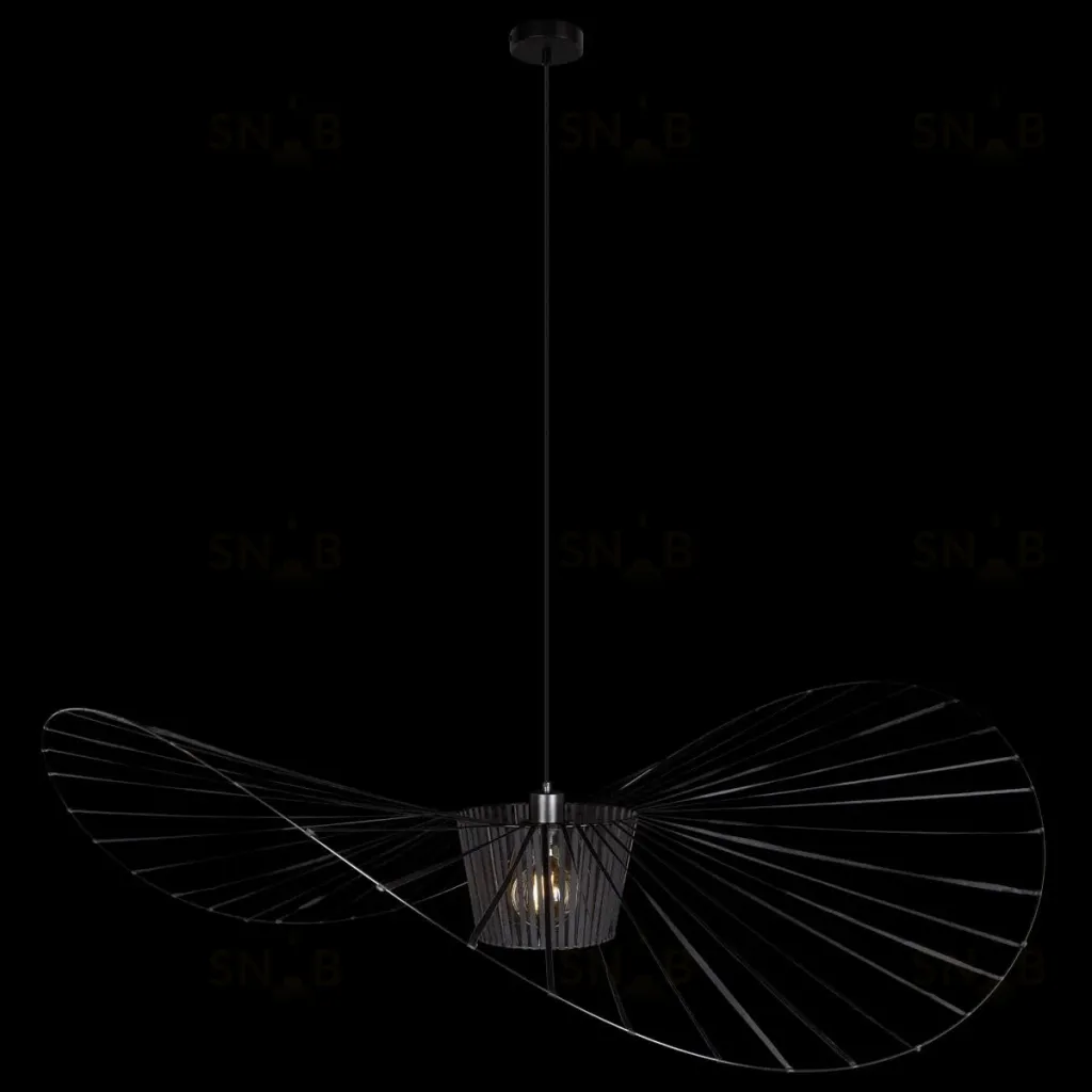 Подвесная люстра Loft IT Chapeau 10246/1200 10246/1200