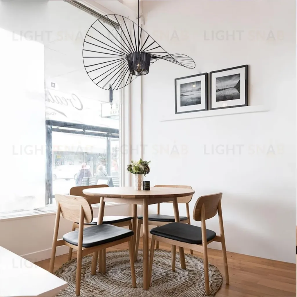 Подвесная люстра Loft IT Chapeau 10246/1200 10246/1200