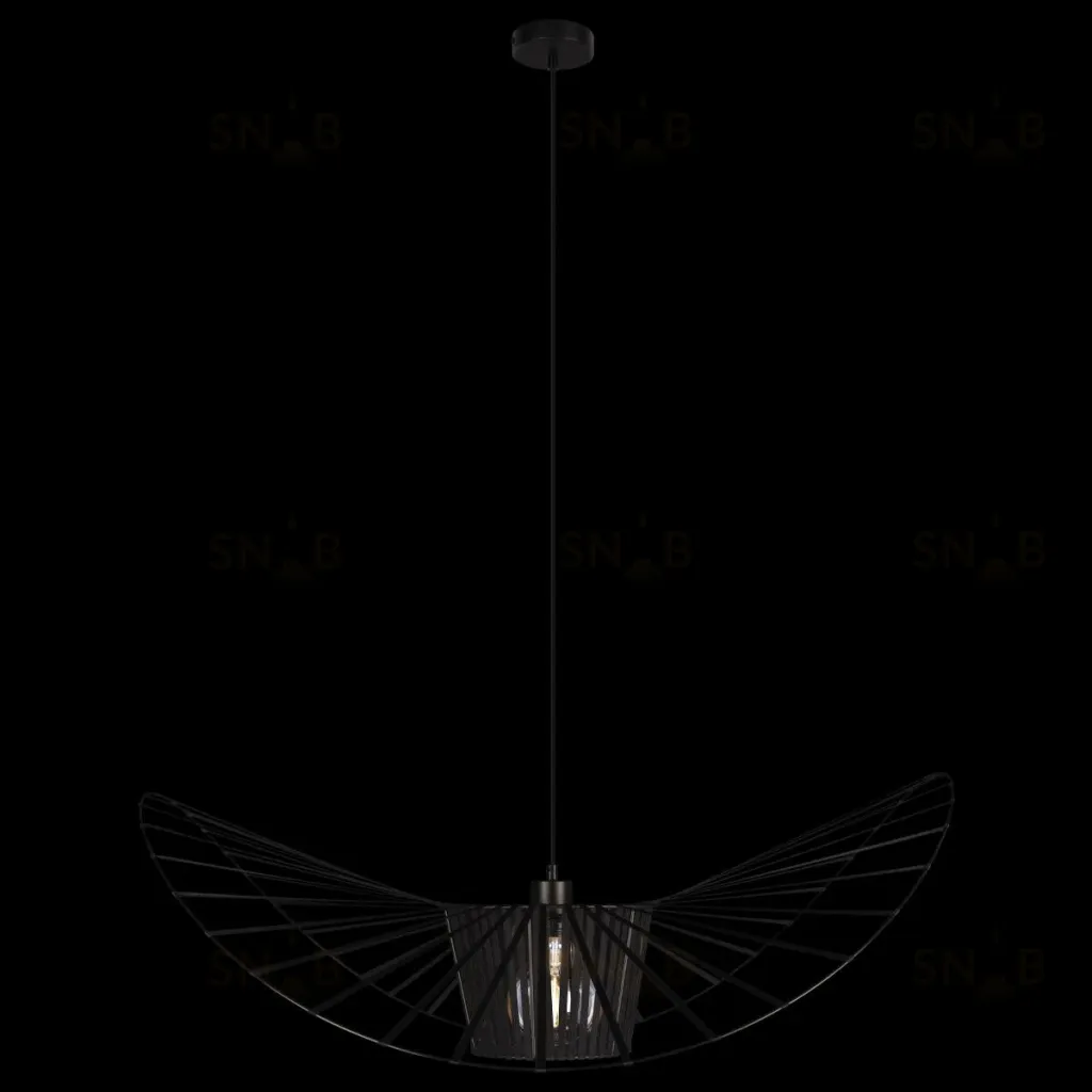 Подвесная люстра Loft IT Chapeau 10246/600 10246/600