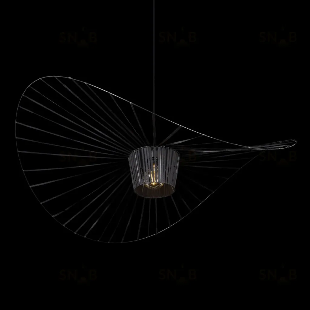 Подвесная люстра Loft IT Chapeau 10246/1200 10246/1200