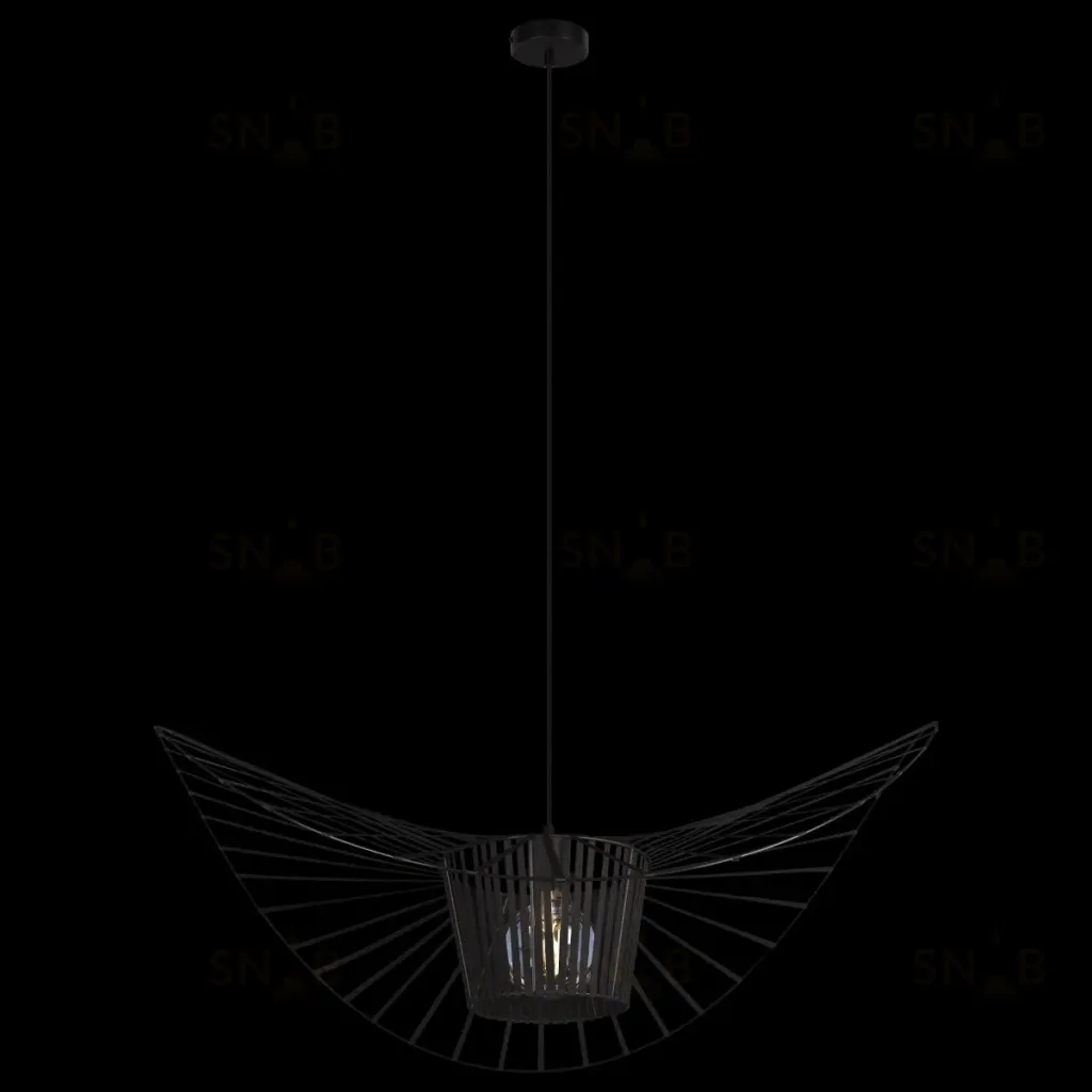 Подвесная люстра Loft IT Chapeau 10246/600 10246/600