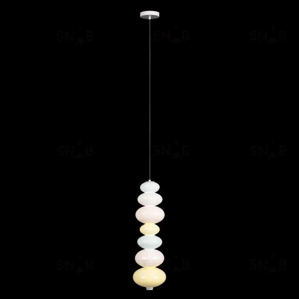 Подвесной светильник Loft IT Macaroon 10271P/A 10271P/A
