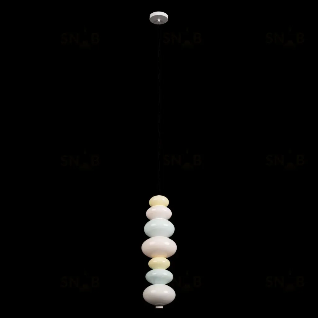 Подвесной светильник Loft IT Macaroon 10271P/B 10271P/B