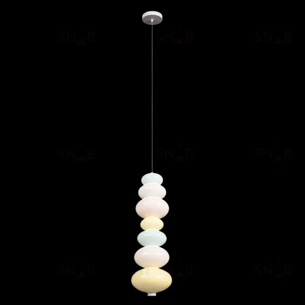 Подвесной светильник Loft IT Macaroon 10271P/A 10271P/A