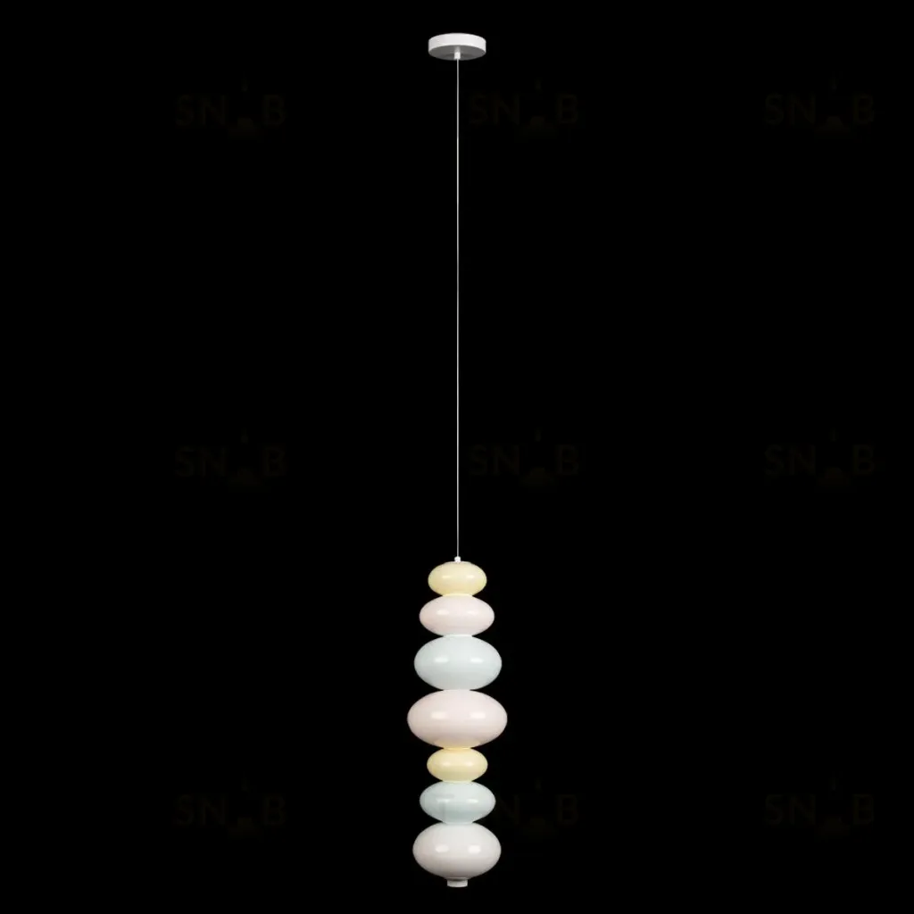 Подвесной светильник Loft IT Macaroon 10271P/B 10271P/B