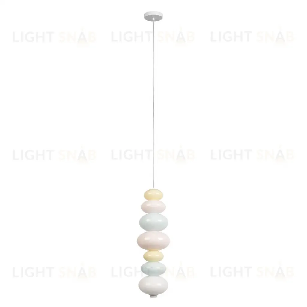 Подвесной светильник Loft IT Macaroon 10271P/B 10271P/B