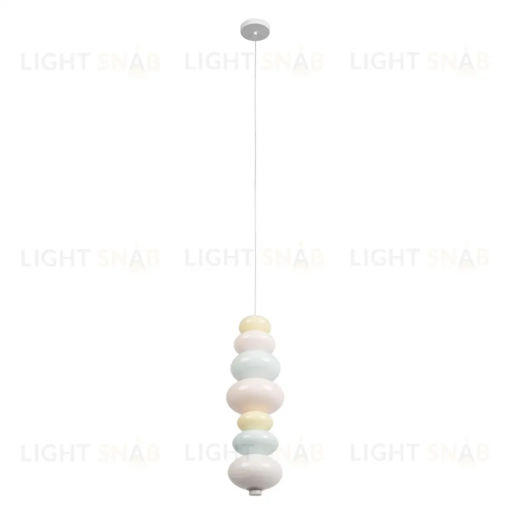 Подвесной светильник Loft IT Macaroon 10271P/B 10271P/B