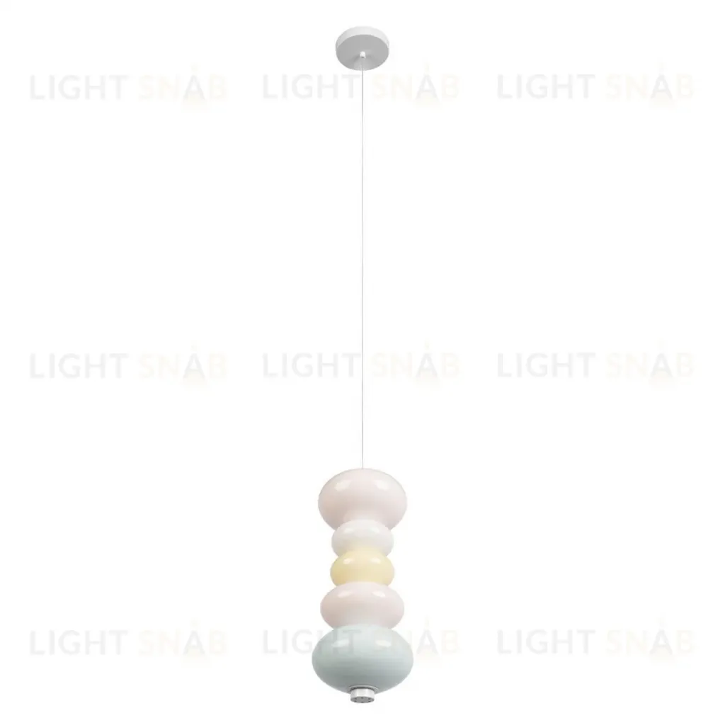 Подвесной светильник Loft IT Macaroon 10271P/C 10271P/C