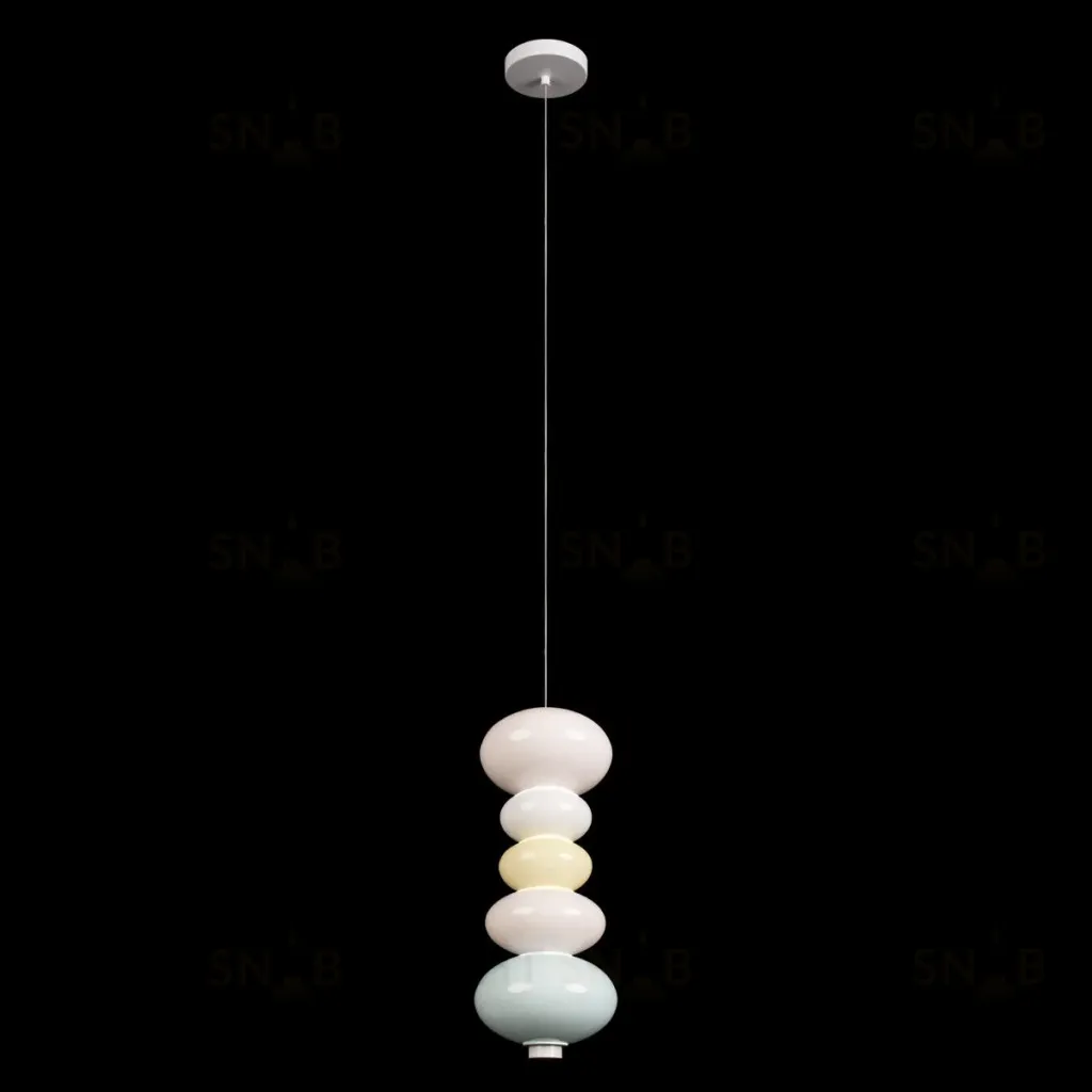 Подвесной светильник Loft IT Macaroon 10271P/C 10271P/C