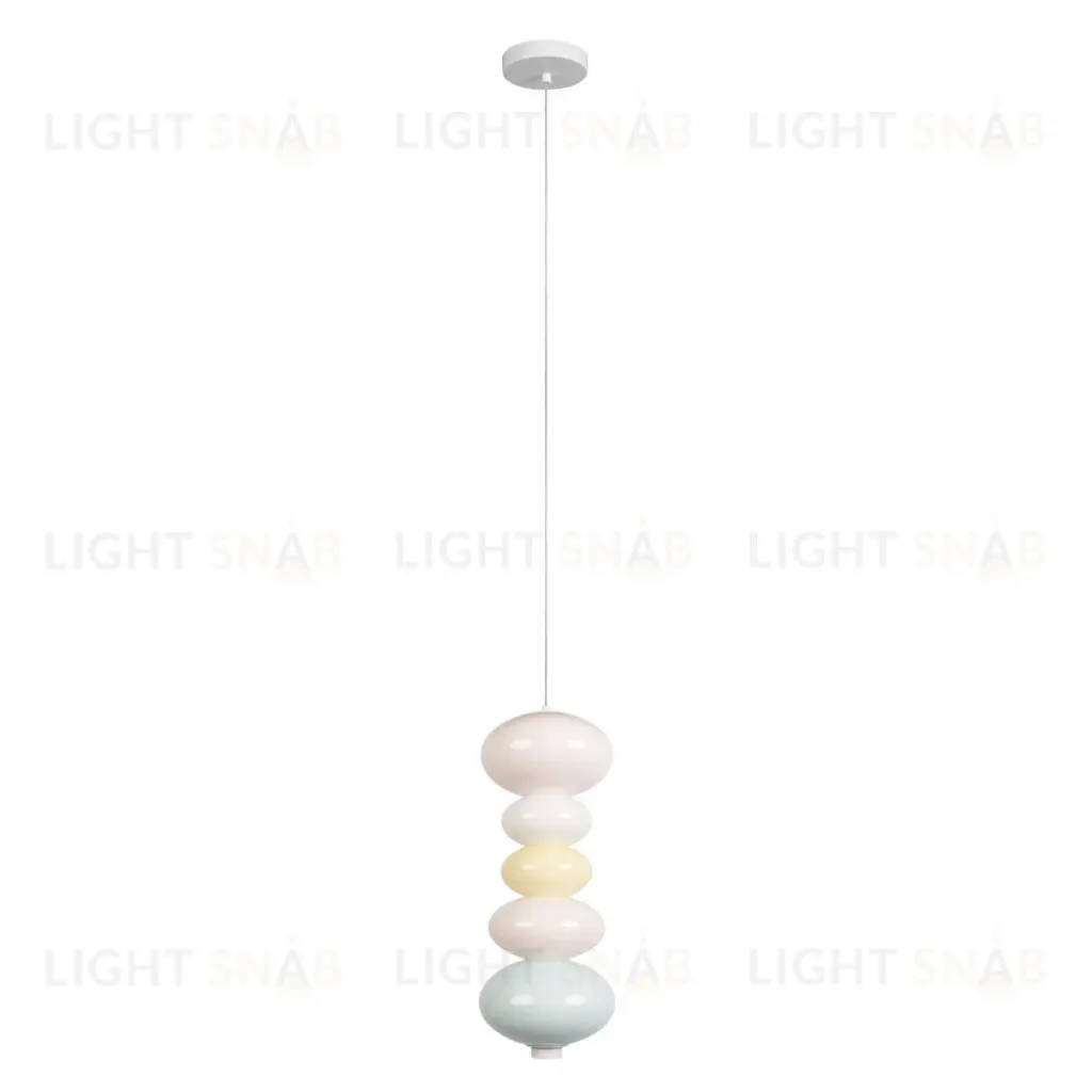 Подвесной светильник Loft IT Macaroon 10271P/C 10271P/C
