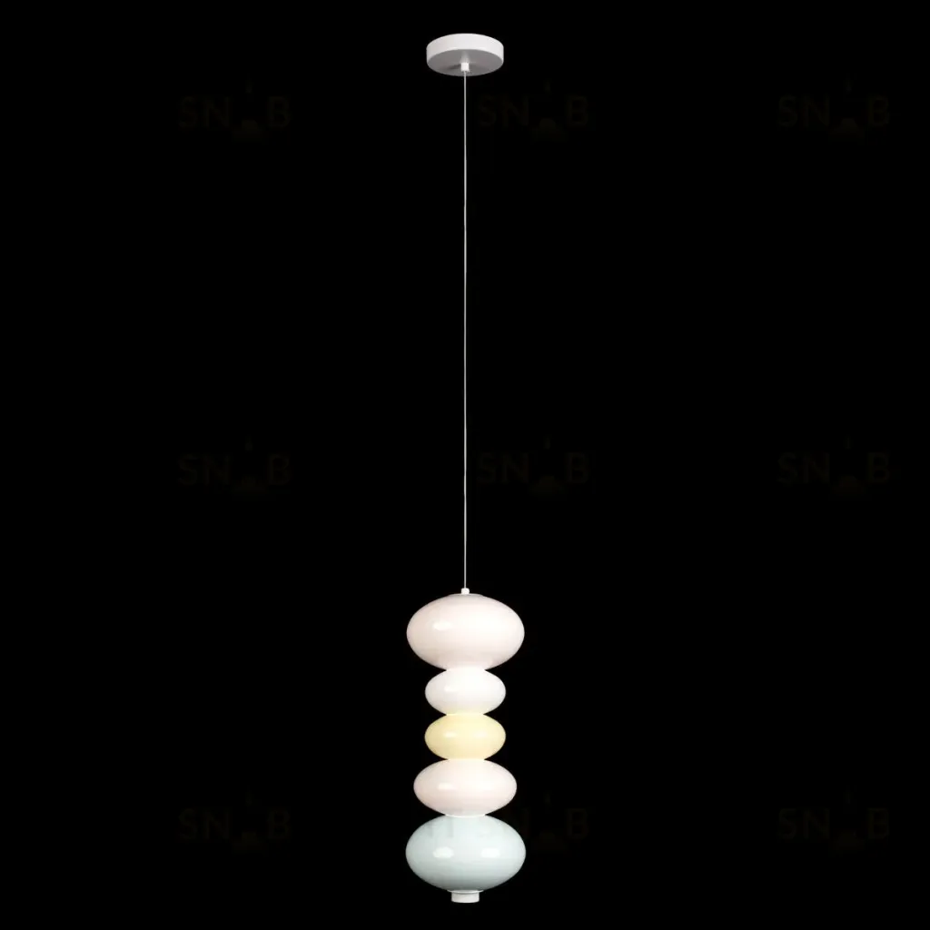 Подвесной светильник Loft IT Macaroon 10271P/C 10271P/C
