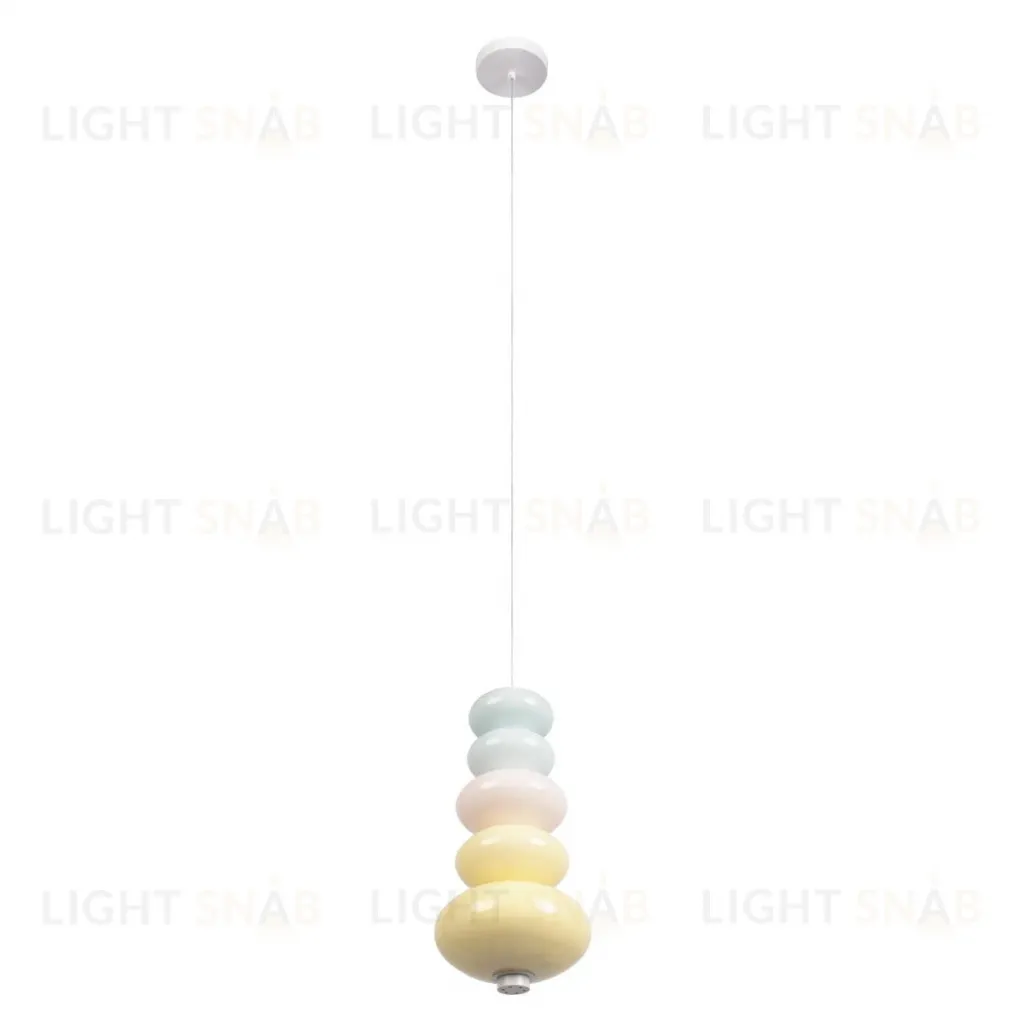 Подвесной светильник Loft IT Macaroon 10271P/D 10271P/D