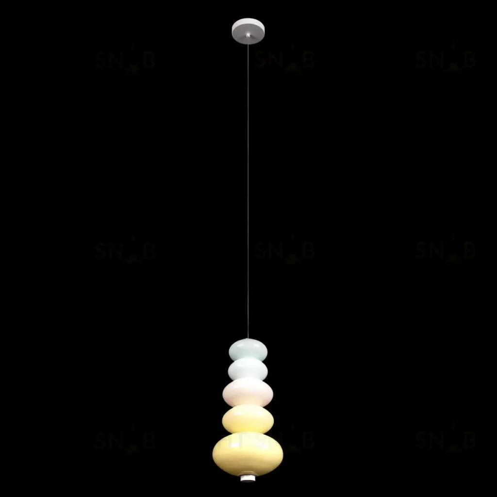 Подвесной светильник Loft IT Macaroon 10271P/D 10271P/D