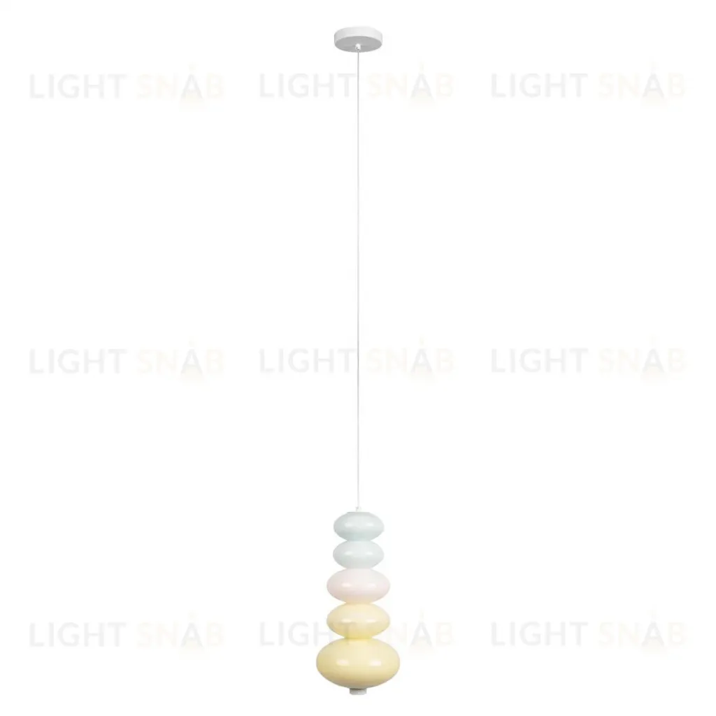 Подвесной светильник Loft IT Macaroon 10271P/D 10271P/D