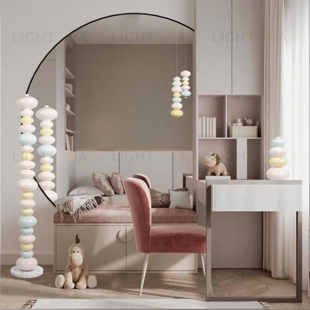Подвесной светильник Loft IT Macaroon 10271P/C 10271P/C