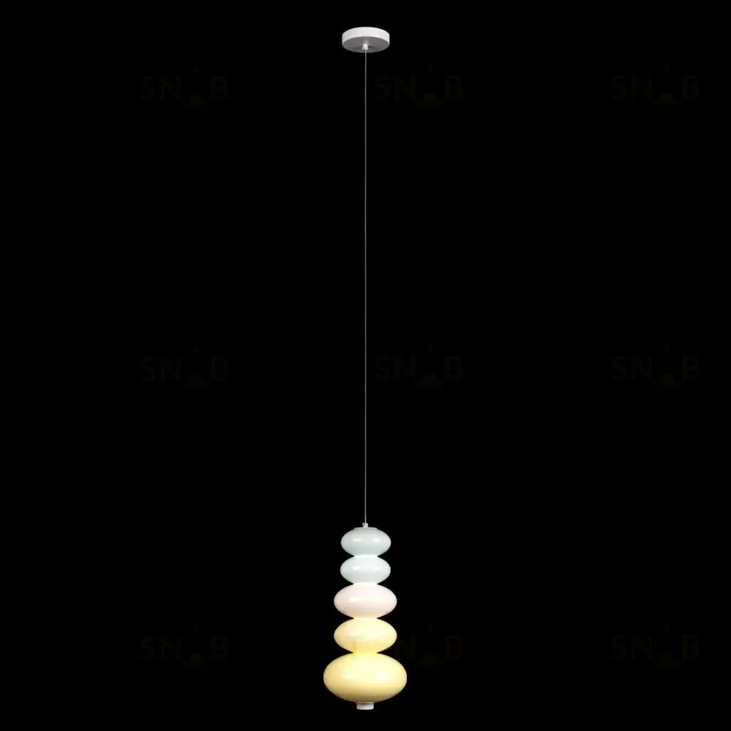 Подвесной светильник Loft IT Macaroon 10271P/D 10271P/D