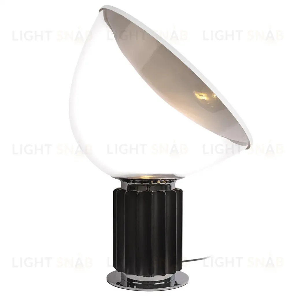 Настольная лампа Loft IT Taccia 10294/M Black 10294/M Black