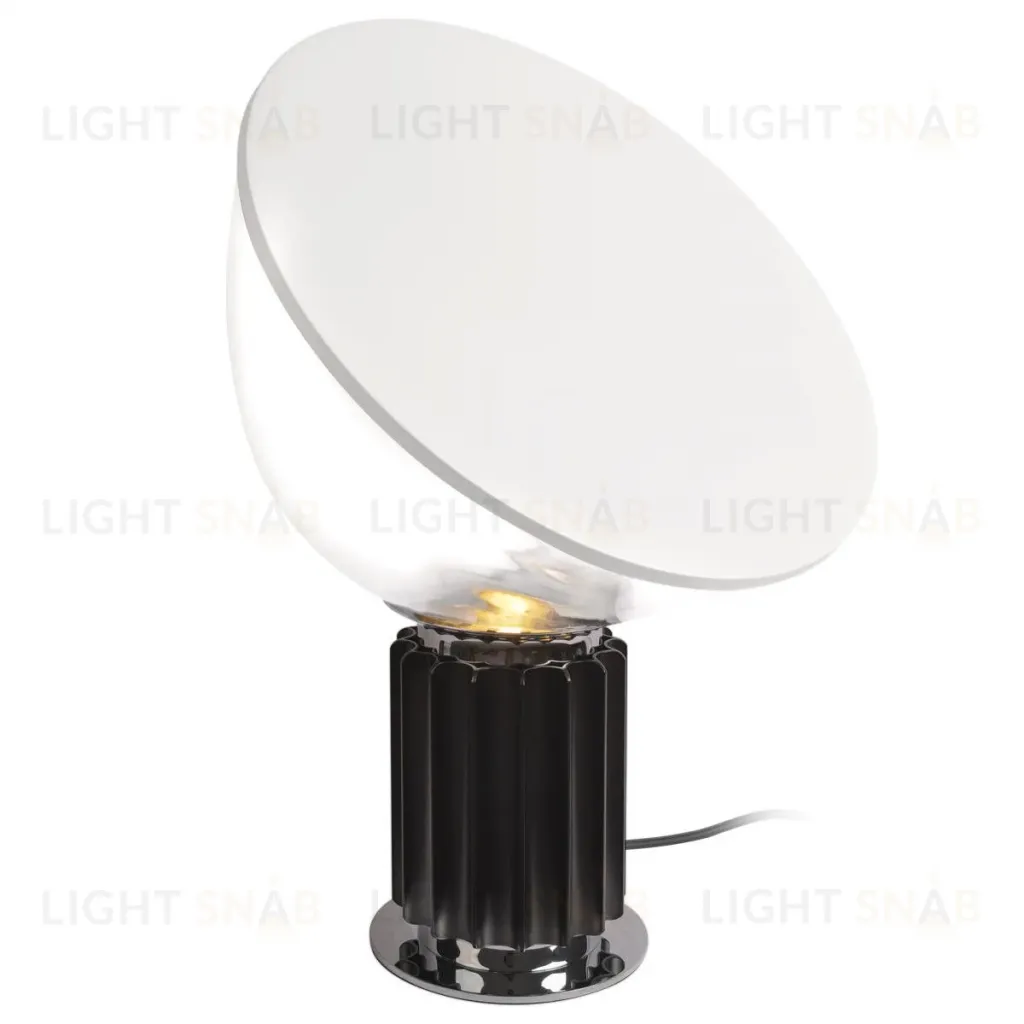 Настольная лампа Loft IT Taccia 10294/M Black 10294/M Black