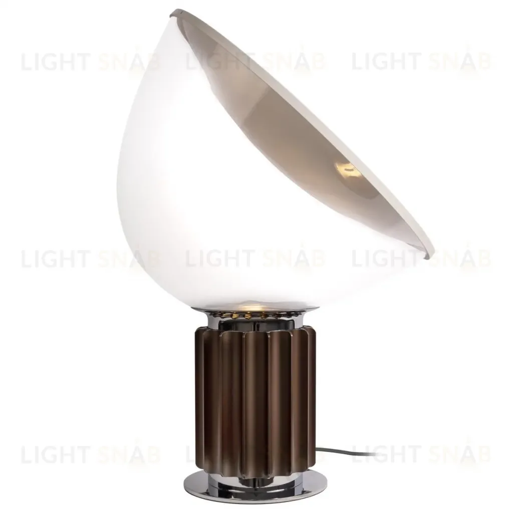 Настольная лампа Loft IT Taccia 10294/M Brown 10294/M Brown