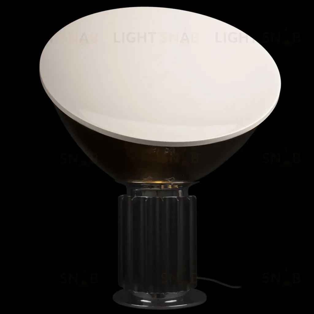 Настольная лампа Loft IT Taccia 10294/M Black 10294/M Black