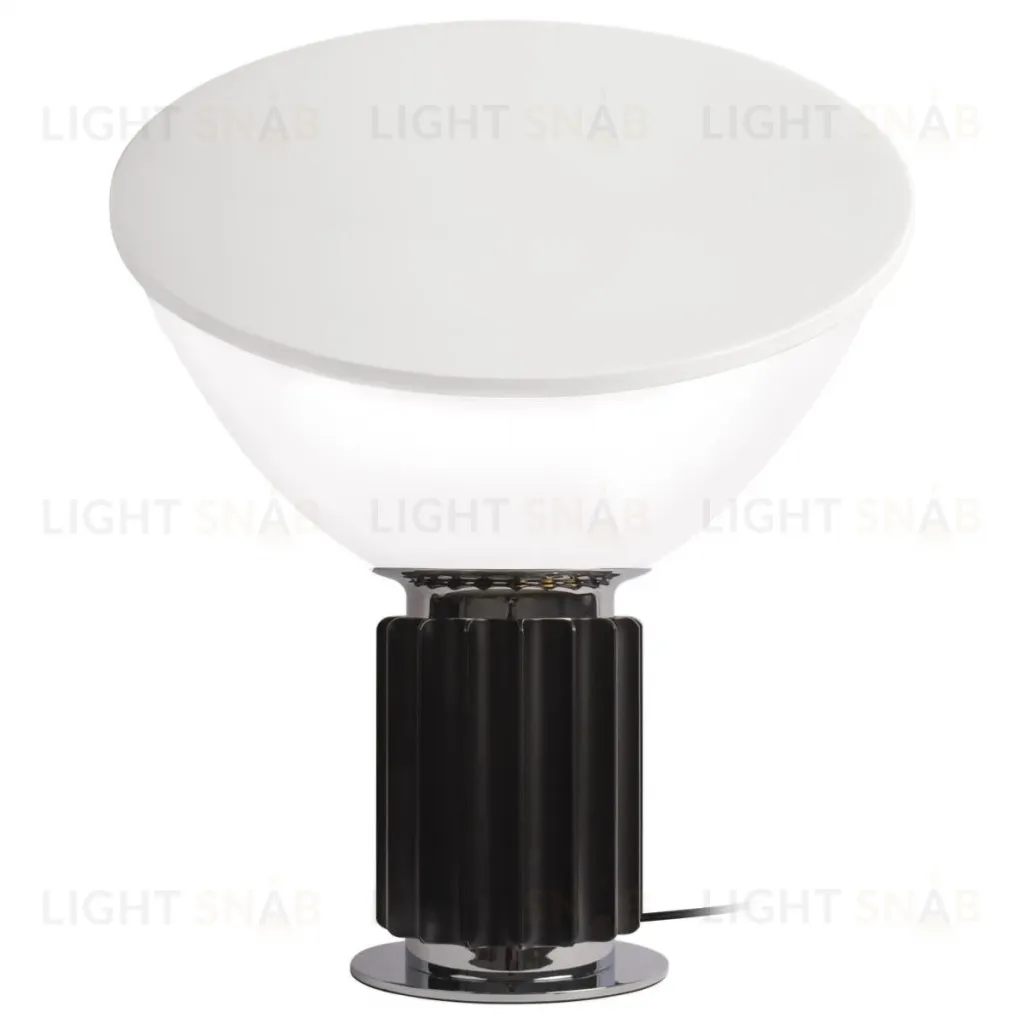 Настольная лампа Loft IT Taccia 10294/M Black 10294/M Black