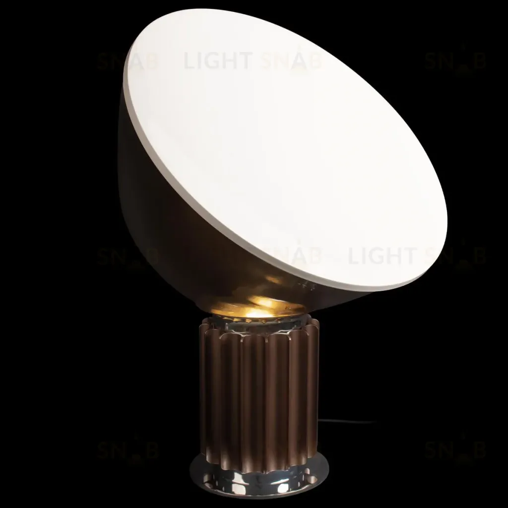 Настольная лампа Loft IT Taccia 10294/M Brown 10294/M Brown
