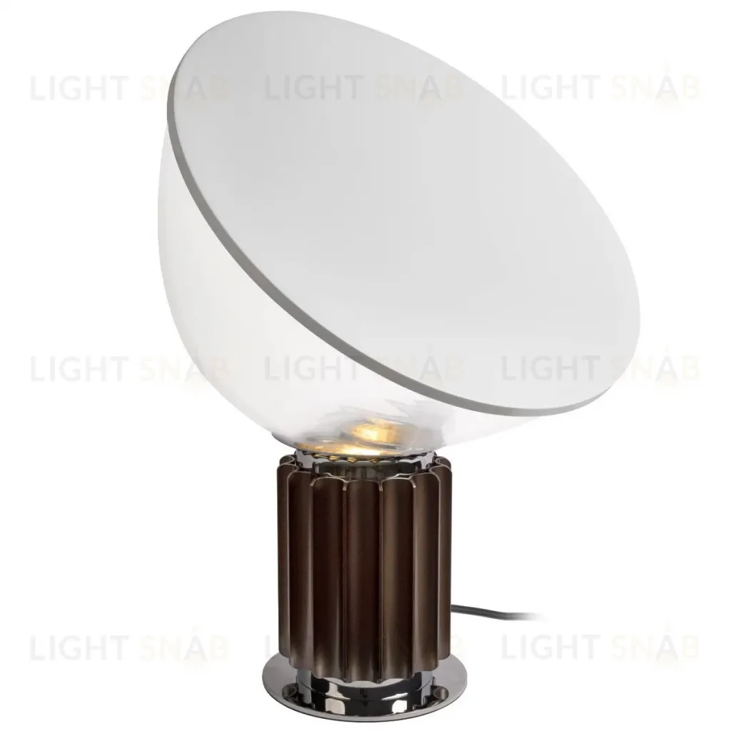 Настольная лампа Loft IT Taccia 10294/M Brown 10294/M Brown