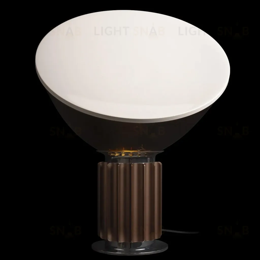 Настольная лампа Loft IT Taccia 10294/M Brown 10294/M Brown