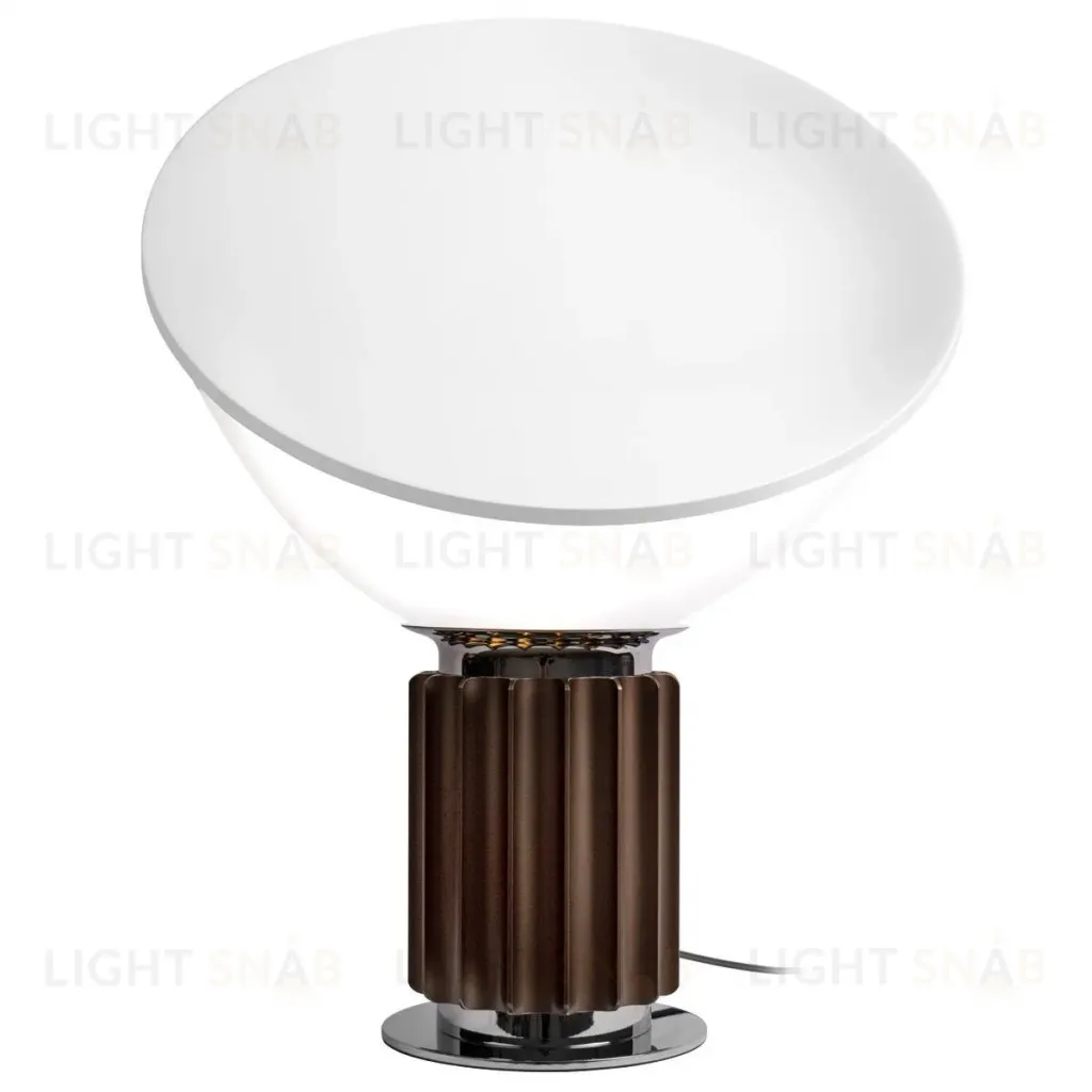 Настольная лампа Loft IT Taccia 10294/M Brown 10294/M Brown