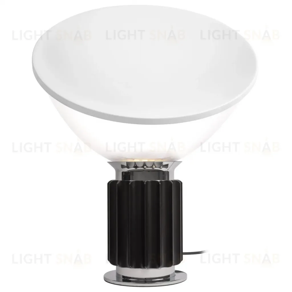 Настольная лампа Loft IT Taccia 10294/S Black 10294/S Black
