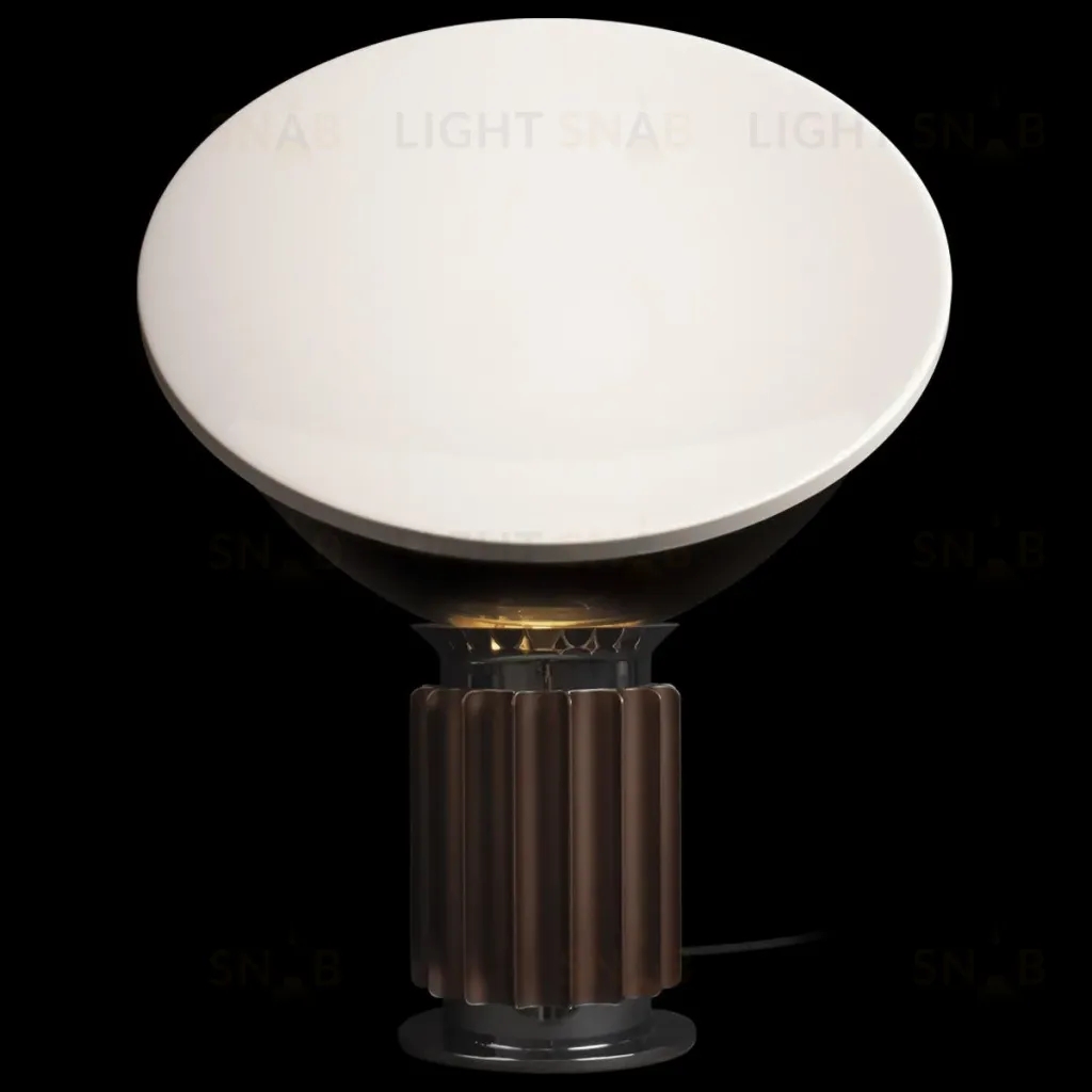 Настольная лампа Loft IT Taccia 10294/S Brown 10294/S Brown