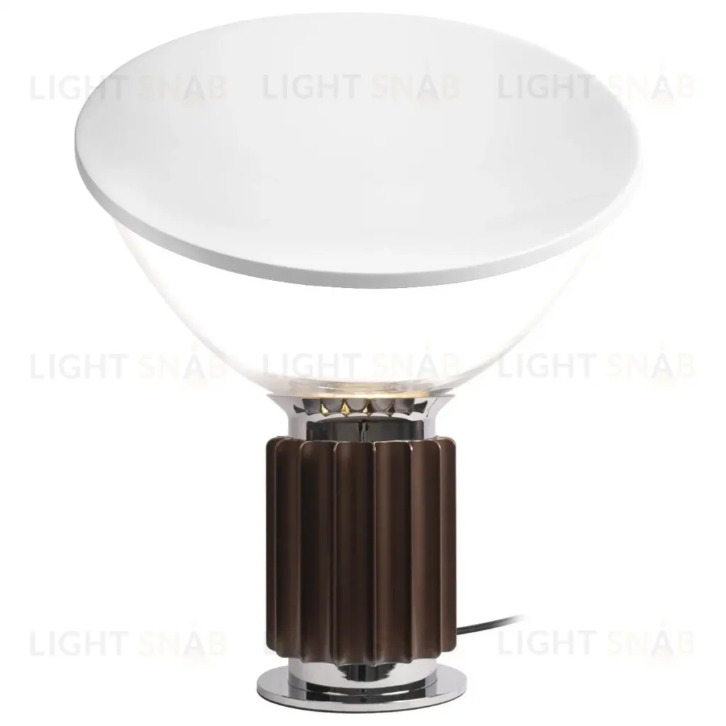 Настольная лампа Loft IT Taccia 10294/S Brown 10294/S Brown
