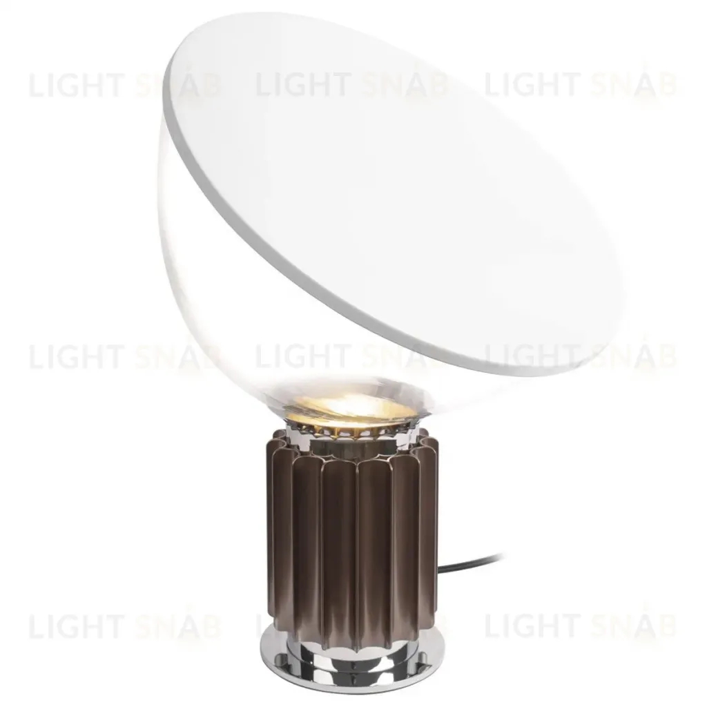 Настольная лампа Loft IT Taccia 10294/S Brown 10294/S Brown