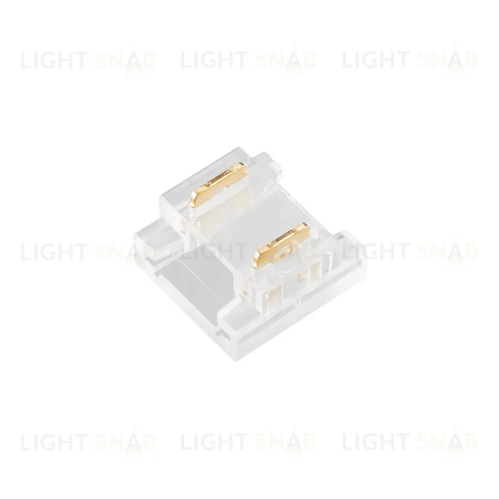 Коннектор Arlight  FIX-MONO-8mm-2pin-STS 047187 047187