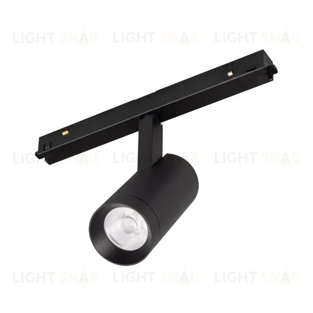 Трековый магнитный светильник Arlight MAG-ORIENT-SPOT-R45-9W Warm3000 046863 046863