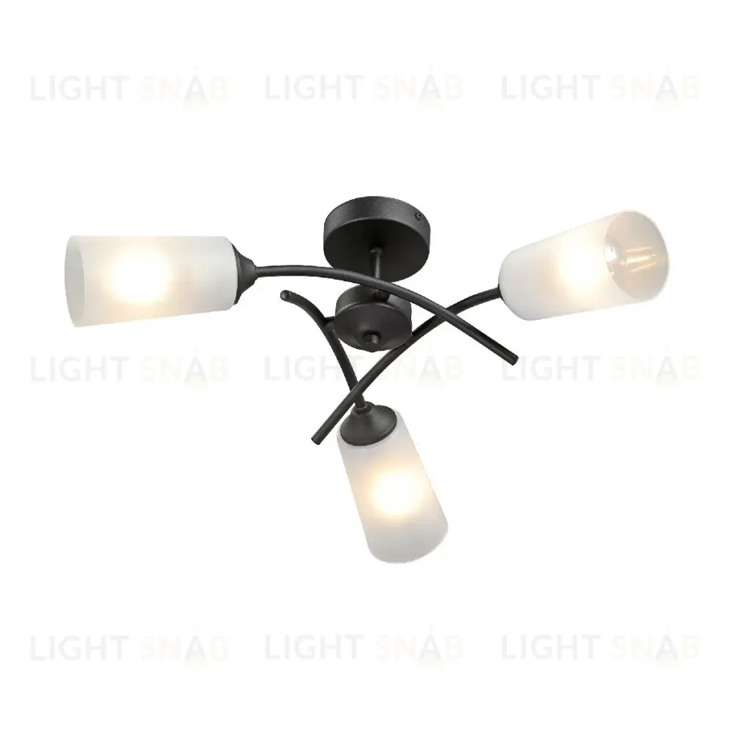 Потолочная люстра Vitaluce V2850-1/3PL V2850-1/3PL