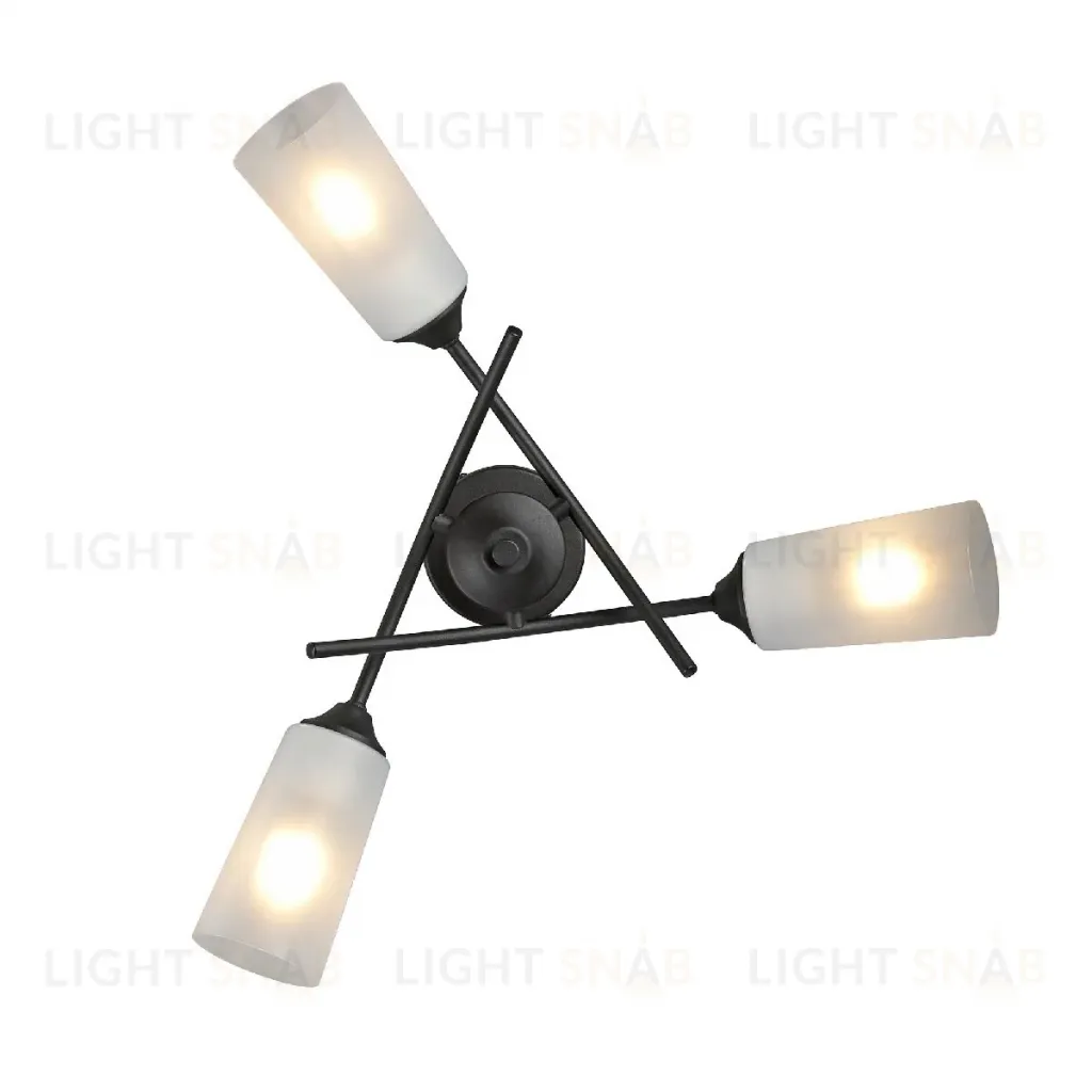 Потолочная люстра Vitaluce V2850-1/3PL V2850-1/3PL