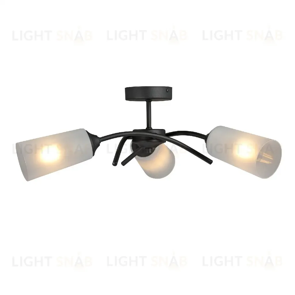 Потолочная люстра Vitaluce V2850-1/3PL V2850-1/3PL