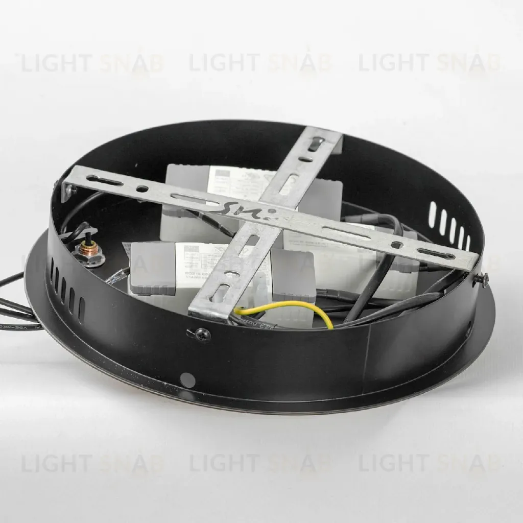 Подвесная люстра Lussole Taylor LSP-7211 LSP-7211