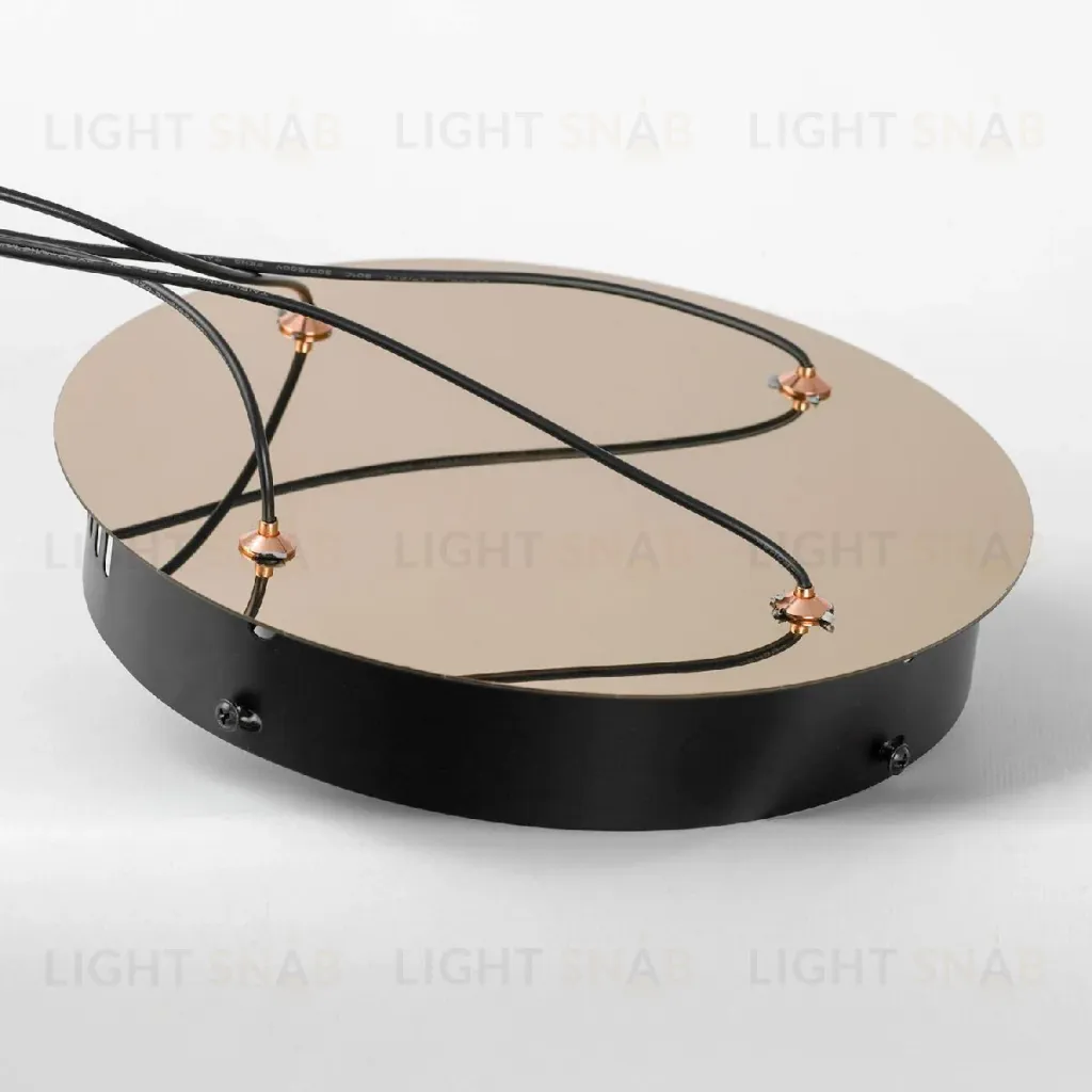 Подвесная люстра Lussole Taylor LSP-7211 LSP-7211