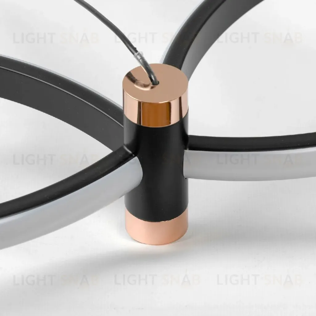 Подвесная люстра Lussole Taylor LSP-7211 LSP-7211