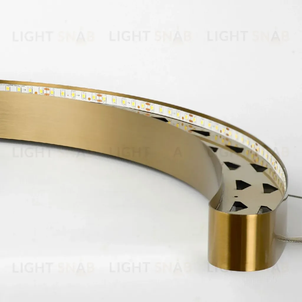 Подвесная люстра Lussole Conecuh LSP-7217 LSP-7217